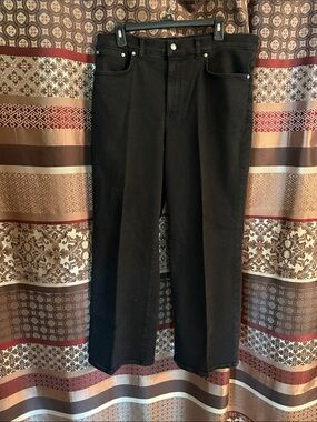 Madewell “The Wide Leg Jeans” New without tags